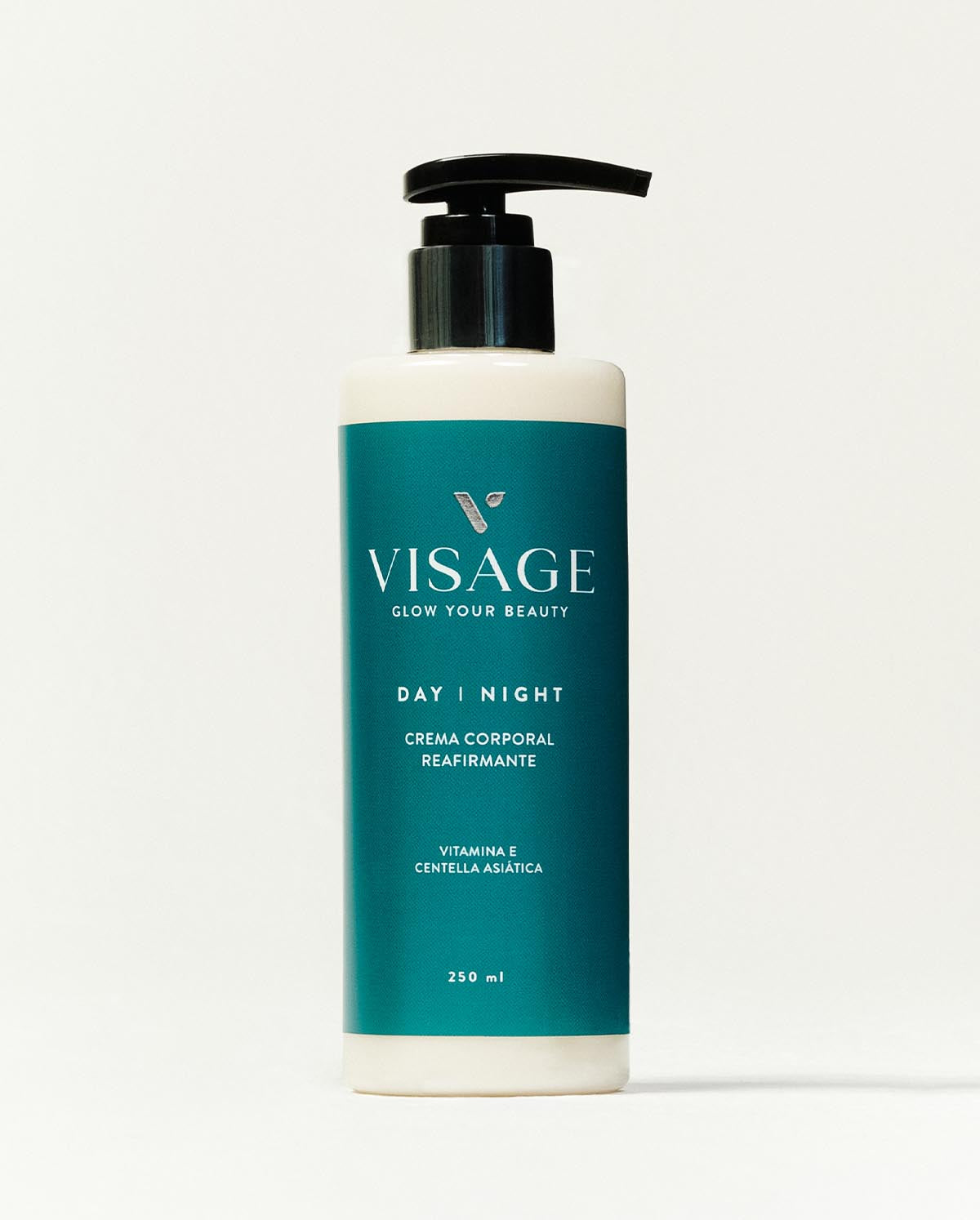 CREMA CORPORAL REAFIRMANTE