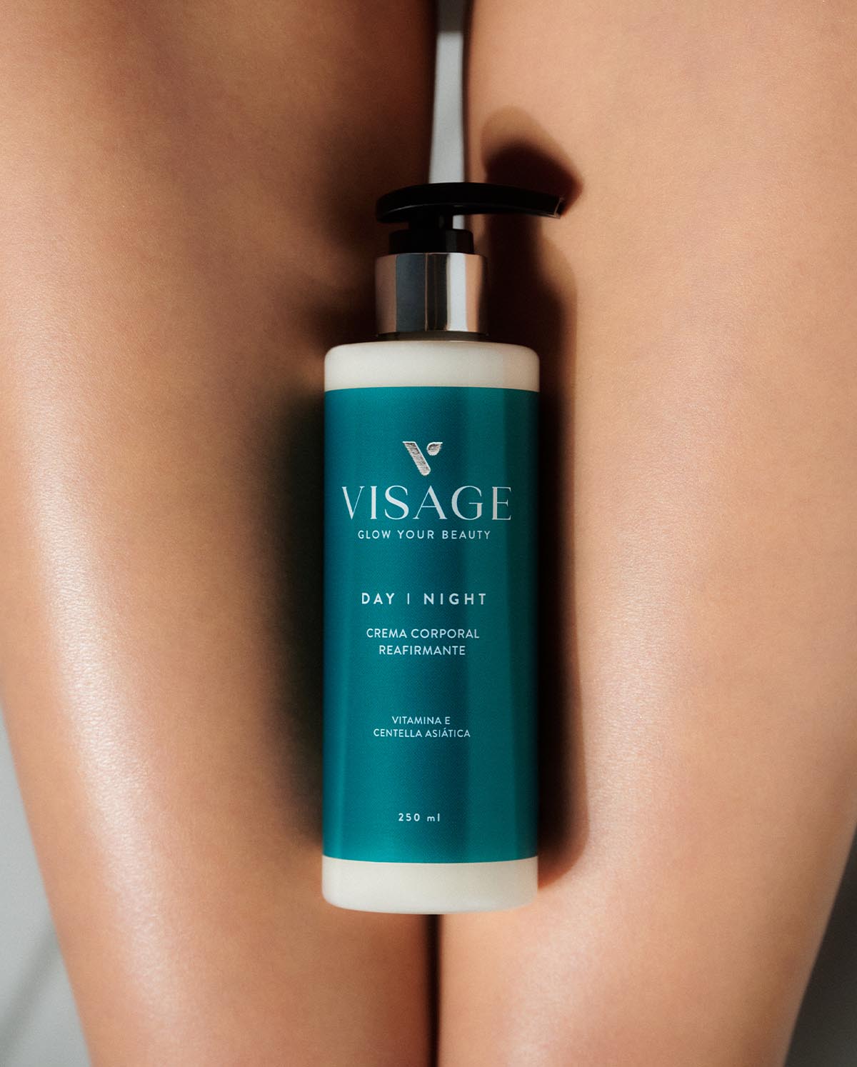 CREMA CORPORAL REAFIRMANTE