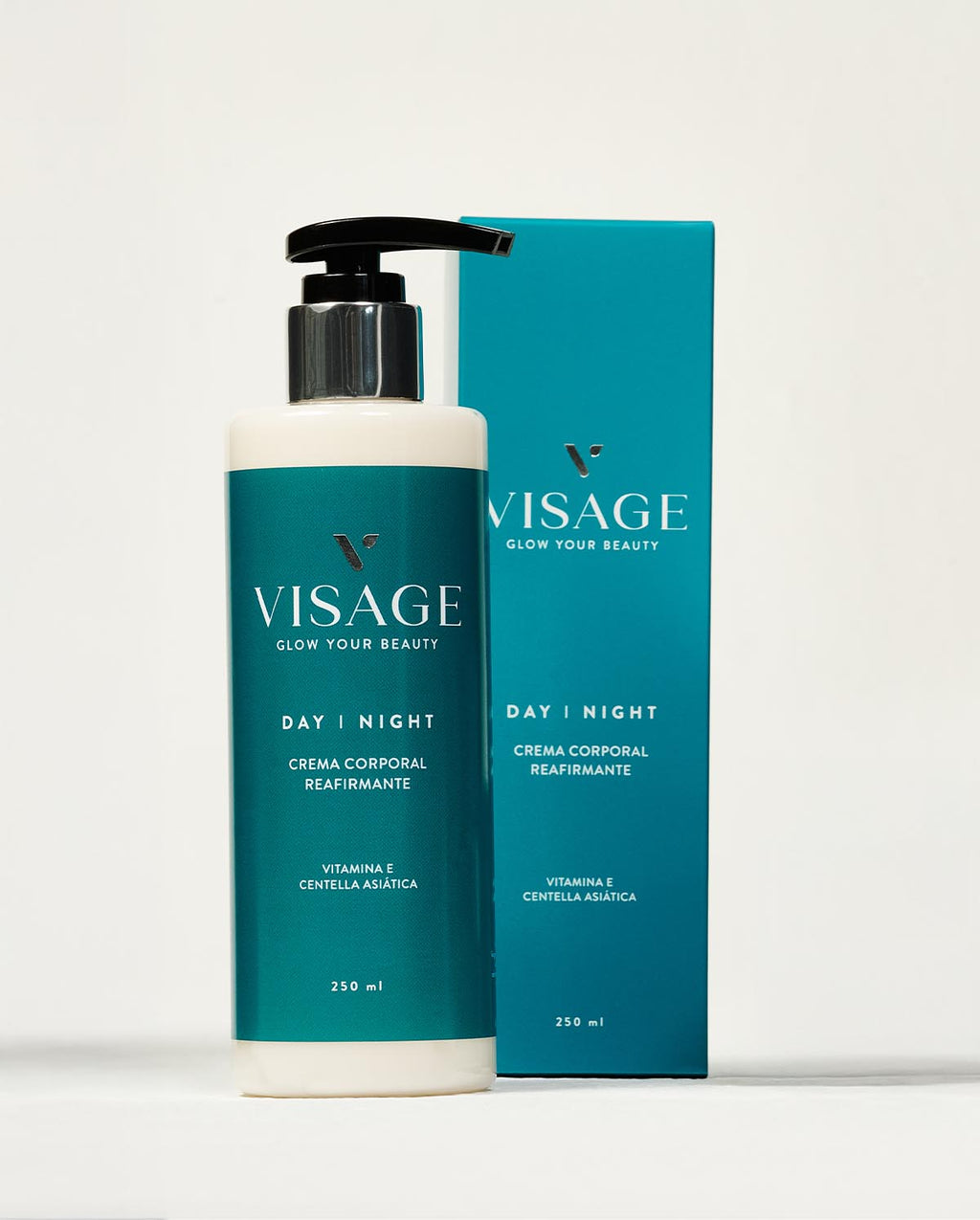 CREMA CORPORAL REAFIRMANTE