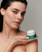 CREMA FACIAL HIDRATANTE