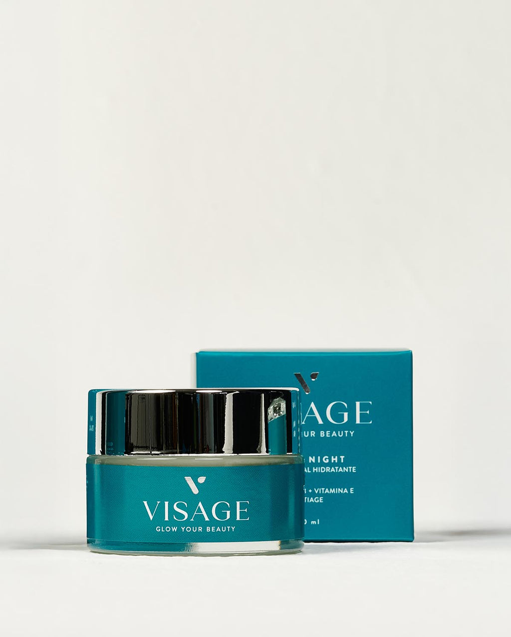 CREMA FACIAL HIDRATANTE