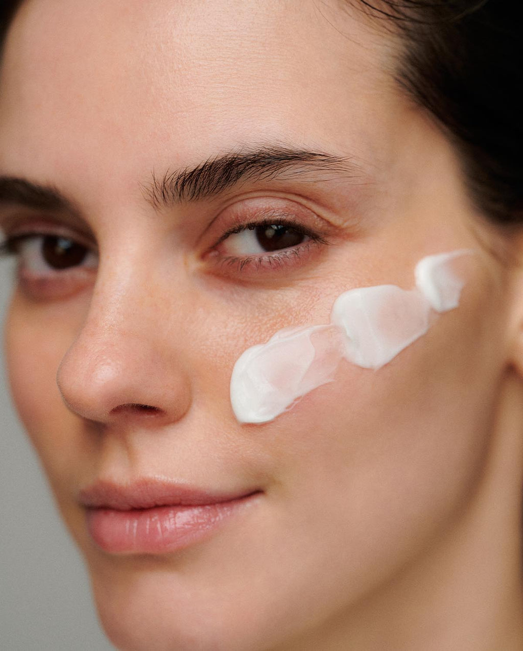 CREMA FACIAL HIDRATANTE