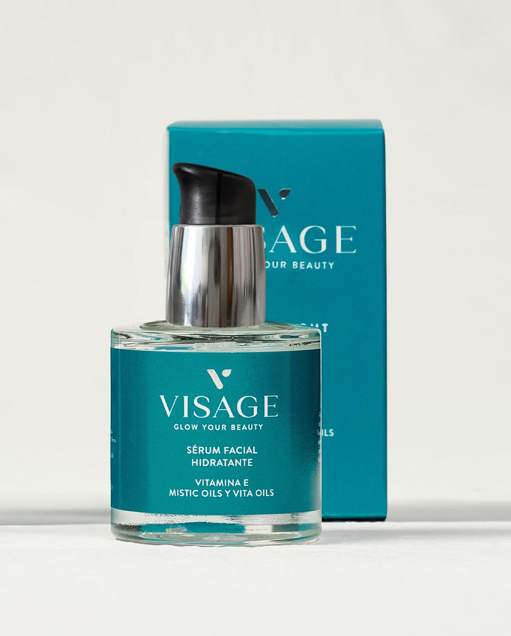 SÉRUM FACIAL HIDRATANTE